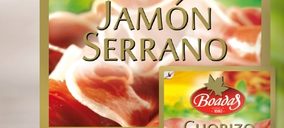 Boadas escapa a la atonía del mercado cárnico