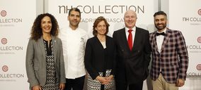 El NH Collection Abascal completa su reforma 