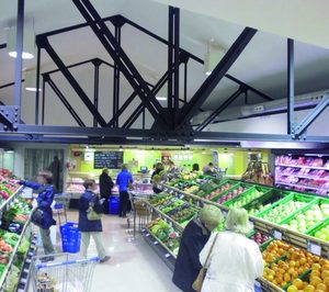 Plusfresc culmina su plan de renovación