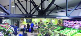 Plusfresc culmina su plan de renovación