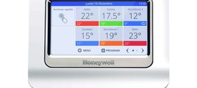 Honeywell presenta novedades para regulación de la calefacción