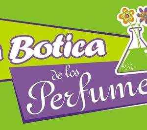 La Botica de los Perfumes alcanza las 130 tiendas