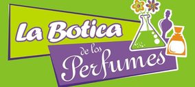 La Botica de los Perfumes alcanza las 130 tiendas