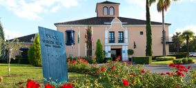 Cierra un hotel sevillano de 4E