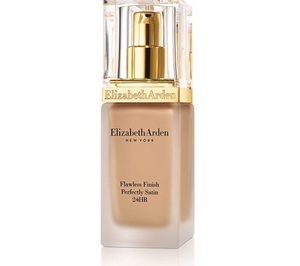 Elizabeth Arden pone en el mercado un nuevo maquillaje