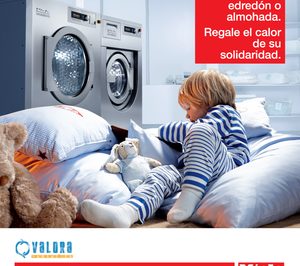 Miele se une a la Fundación Valora