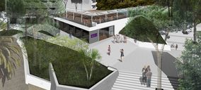 Fergus tendrá listo su resort de Magaluf para 2015