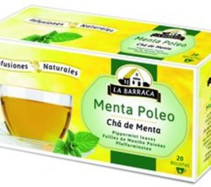 La Barraca crece en infusiones