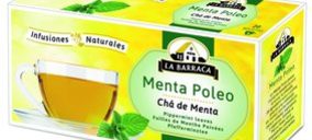 La Barraca crece en infusiones