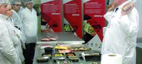 Sealed Air colabora con el IRTA en la jornada técnica sobre el sector bovino