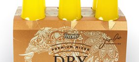 Lidl aumenta su gama de premium mixers