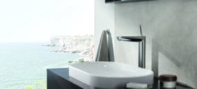 Grohe presenta Eurodisc Joystick