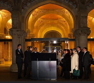 Entregados los premios del XII Concurso Nacional de Flexografía