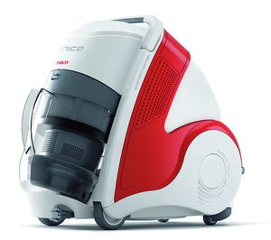 Polti centra su campaña en Unico