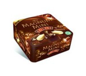 Nuevas propuestas navideñas de Magnum