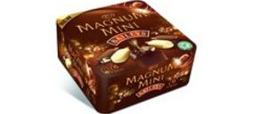 Nuevas propuestas navideñas de Magnum