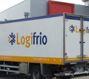 Logifrío implementa el servicio con su nuevo cliente de horeca