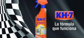 Kh Lloreda realiza inversiones millonarias entre 2013 y 2014