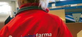 Picking Farma acomete mejoras en su almacén central