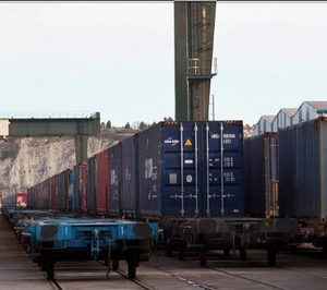 Transitia Rail realiza pruebas para servicios de tracción propia