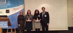 DIA y Gigante ganadores de los premios Mes del Congelado 2014