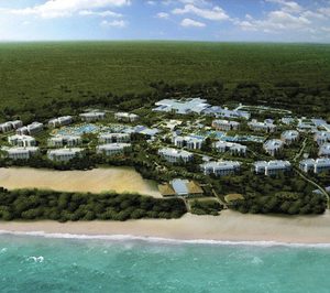 Meliá estrena hotel en Cuba y desafilia uno de los Tryp españoles