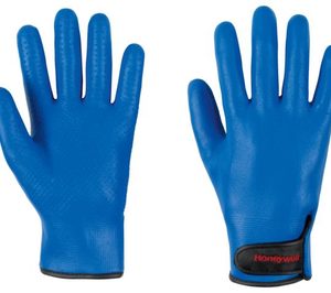 Honeywell lanza unos nuevos guantes