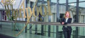 Esther Berrozpe pilotará la integración de Indesit en Whirlpool