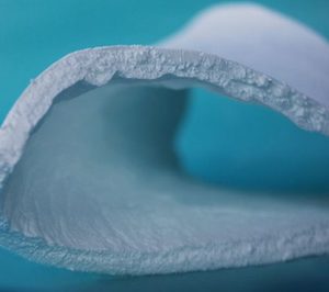 Dos pymes españolas buscan un nuevo material aislante