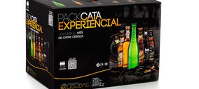 Mahou San Miguel lanza el primer pack experiencial cervecero