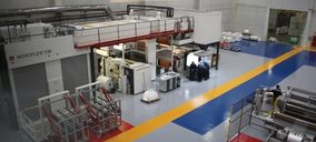 Plastigaur completa sus inversiones en impresión