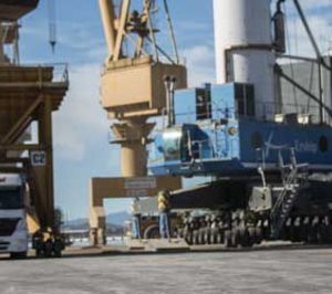 Ership presupuesta una importante inversión en Cartagena