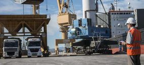 Ership presupuesta una importante inversión en Cartagena