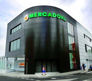 Mercadona y Carrefour, establecimientos preferidos para las compras de Navidad