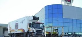 Transportes Agustín Fuentes no deja de ganar tamaño