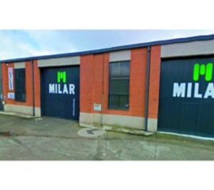 Caslesa gestiona nuevos proyectos detallistas