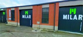 Caslesa gestiona nuevos proyectos detallistas