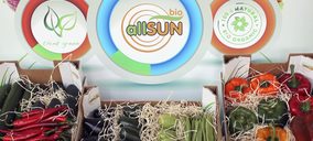 AgrupaEjido doblará su volumen de ecológicos