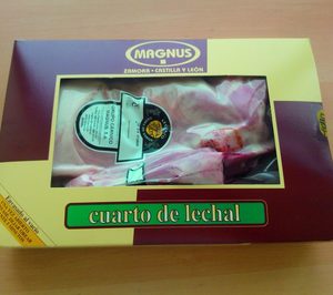 Caja Rural de Zamora negocia para reactivar las instalaciones de Magnus