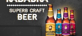 Kadabra y Arriaca, artesanales con proyección