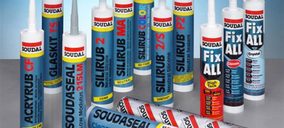 Soudal Química abre unas nuevas instalaciones