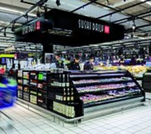 Sushi Daily proyecta una fuerte expansión en España