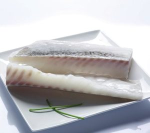 Bacalao Outón refuerza su oferta en congelados