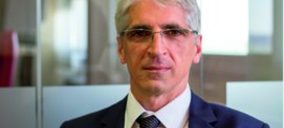 Enrique Álvarez es el nuevo presidente de Fenin