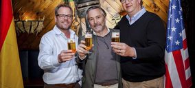 Mahou San Miguel avanza en su internacionalización 