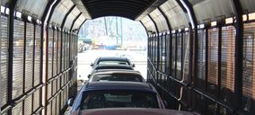 Pecovasa Renfe inicia ruta internacional ferroviaria