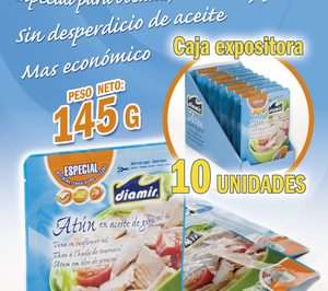 Nudisco ultima el lanzamiento de Fenicia