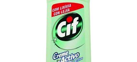 Unilever firma un acuerdo de distribución con KH Lloreda para Cif y Domestos