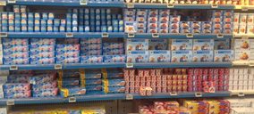 Yogures y Postres: Efervescencia pese a la bajada del consumo