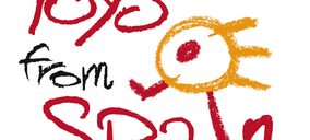 Varias empresas españolas acuden a la feria del juguete de Hong Kong